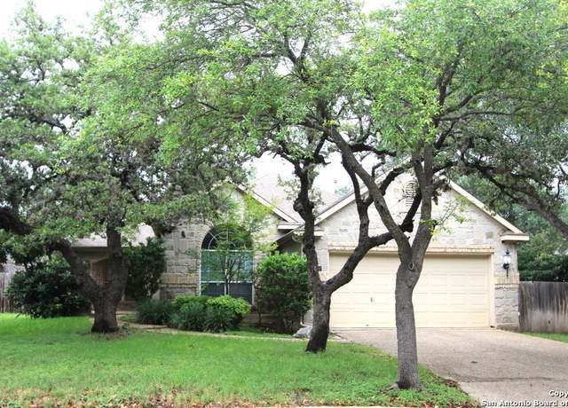 Property at 20457 Wild Spgs, San Antonio, TX 78258, 3 beds, 2 baths