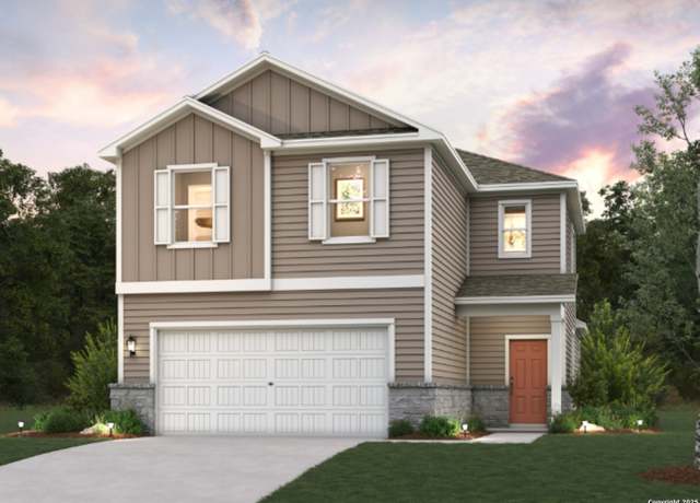 Property at 4719 Sahara Vlys, San Antonio, TX 78222, 4 beds, 2.5 baths