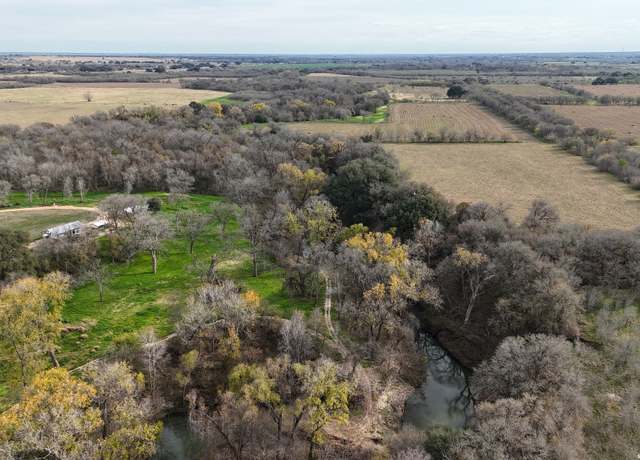 Property at 456 Gleitz Ln, La Vernia, TX 78121
