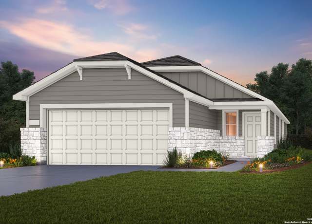Property at 12035 Biznaga, San Antonio, TX 78254, 3 beds, 2 baths