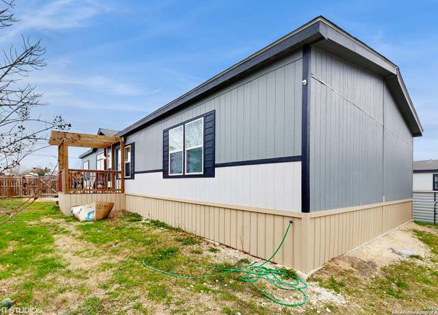 Property at 185 Waterfall Ln, Kyle, TX 78640, 4 beds, 3 baths