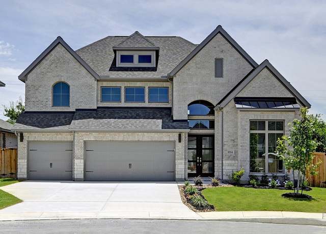 Property at 1724 Madden Hvn, San Antonio, TX 78245, 4 beds, 3.5 baths