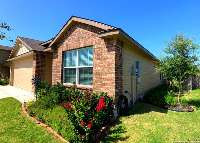 Property at 313 Denison Dm, Cibolo, TX 78108, 3 beds, 2 baths