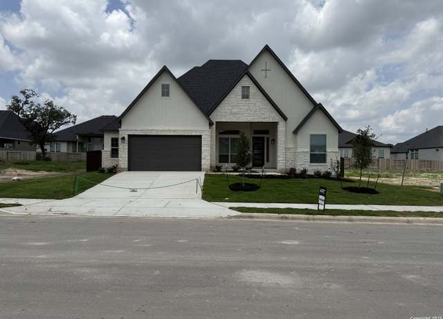 Property at 531 Caliban, Cibolo, TX 78108, 4 beds, 3.5 baths