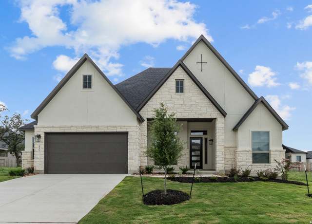Property at 531 Caliban, Cibolo, TX 78108, 4 beds, 3.5 baths