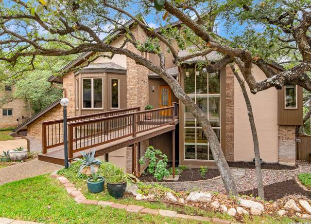Property at 13243 Vista Del Mundo, San Antonio, TX 78216, 4 beds, 3.5 baths