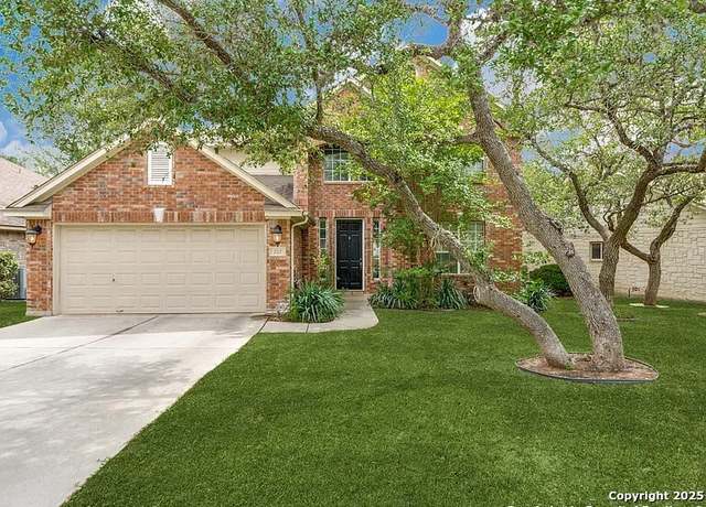 Property at 707 Turtle, San Antonio, TX 78260, 4 beds, 2.5 baths