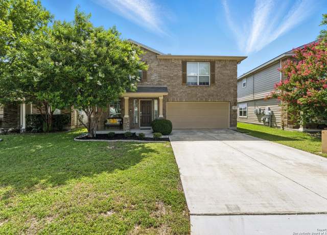 Property at 811 Cormorant, San Antonio, TX 78245, 3 beds, 2.5 baths