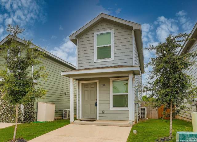 Property at 7157 Elm Cv, San Antonio, TX 78244, 1 bed, 2 baths