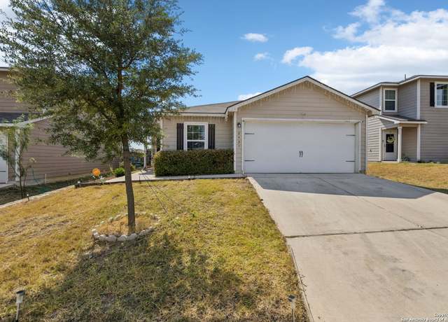 Property at 2927 Emery, San Antonio, TX 78222, 4 beds, 2 baths