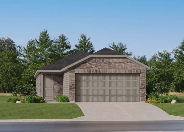 Property at 10471 Aqueduct Crk, San Antonio, TX 78214, 3 beds, 2 baths