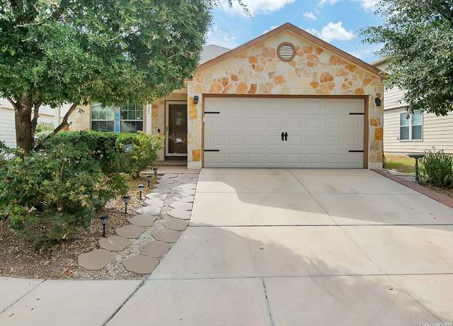 Property at 322 Palma Noce, San Antonio, TX 78253, 4 beds, 2 baths
