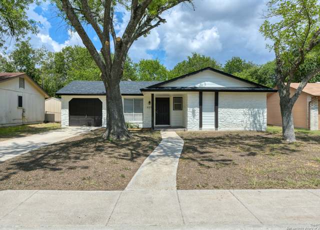 Property at 409 Beverly, Schertz, TX 78154, 3 beds, 1.5 baths