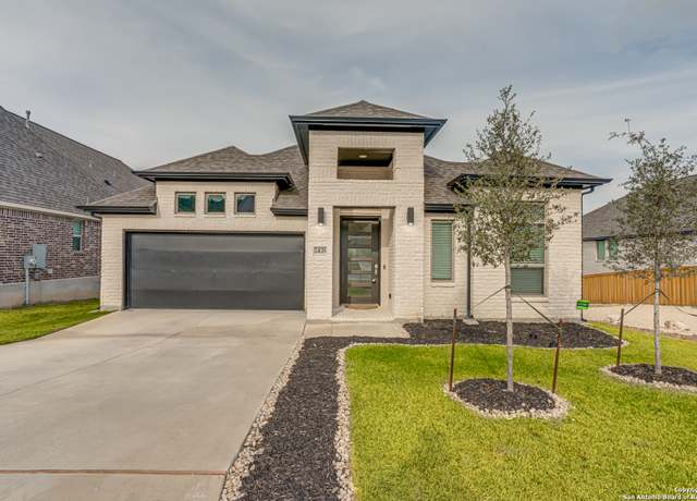 Property at 24126 Sidehill Lie, San Antonio, TX 78261, 4 beds, 3 baths