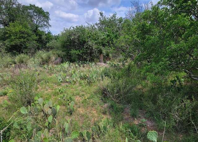 Property at LOT 96 Castleshoals Dr, TX 78654