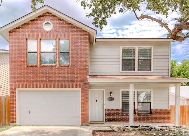 Property at 15522 Wood Sorrel, San Antonio, TX 78247, 4 beds, 3.5 baths