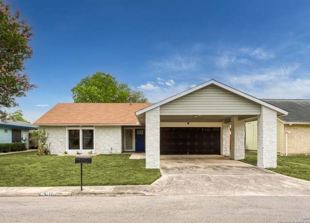 Property at 5910 Lakecrest, San Antonio, TX 78222, 3 beds, 2 baths