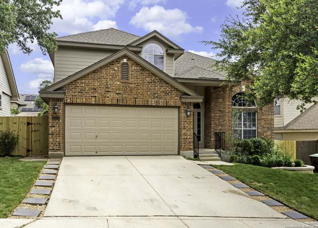 Property at 10315 Trotters Bay, San Antonio, TX 78254, 4 beds, 2.5 baths