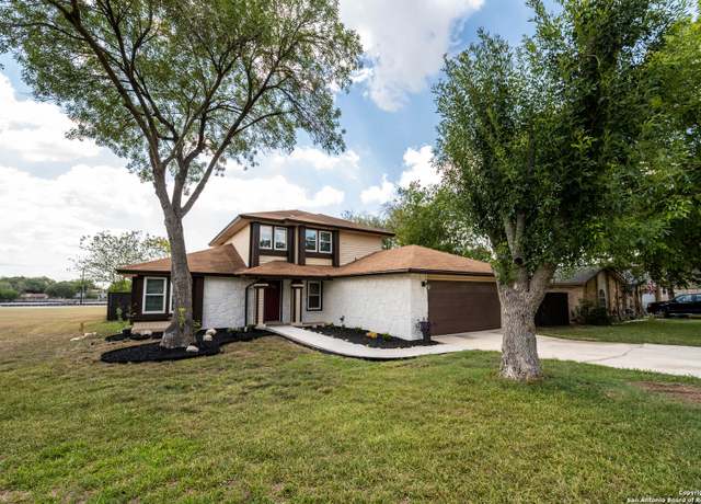 Property at 6914 Ludgate, San Antonio, TX 78239, 4 beds, 2 baths