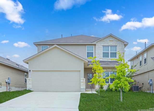 Property at 13515 Boothe, San Antonio, TX 78254, 5 beds, 3.5 baths