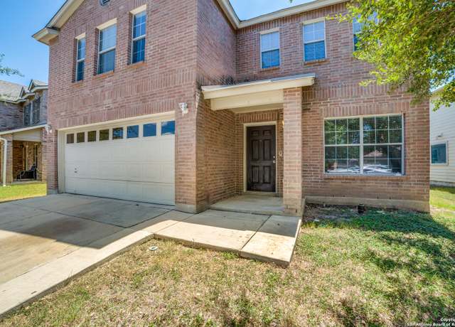 Property at 11314 Liberty Fld, San Antonio, TX 78254, 4 beds, 3.5 baths