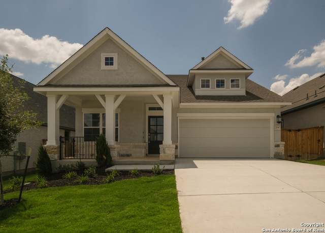 Property at 2647 Vistablue Ln, San Antonio, TX 78245, 3 beds, 2.5 baths