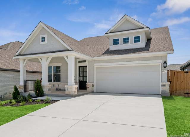 Property at 2647 Vistablue Ln, San Antonio, TX 78245, 3 beds, 2.5 baths