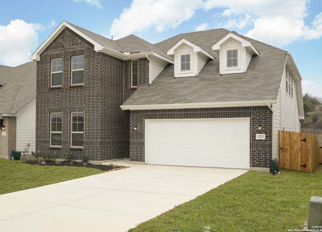 Property at 12223 Vista Flts, Live Oak, TX 78233, 4 beds, 3 baths