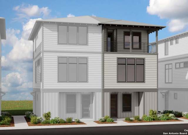 Property at 138 Playmoor St, San Antonio, TX 78210, 3 beds, 3.5 baths