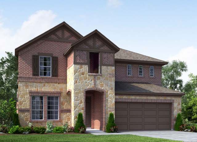 Property at 11449 Sagebrook Run, San Antonio, TX 78254, 4 beds, 3.5 baths