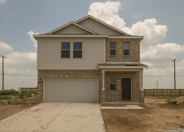 Property at 1632 Golden Wheat, New Braunfels, TX 78130, 4 beds, 3.5 baths