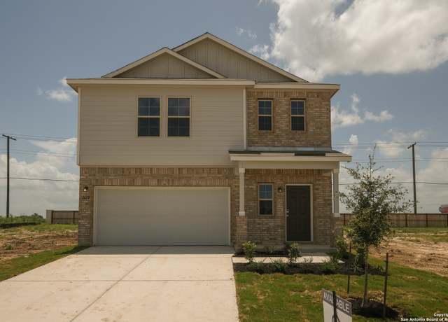 Property at 1632 Golden Wheat, New Braunfels, TX 78130, 4 beds, 3.5 baths