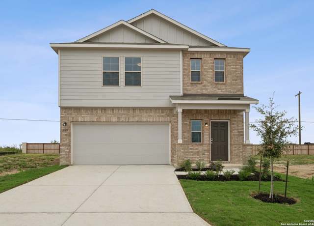 Property at 1632 Golden Wheat, New Braunfels, TX 78130, 4 beds, 3.5 baths