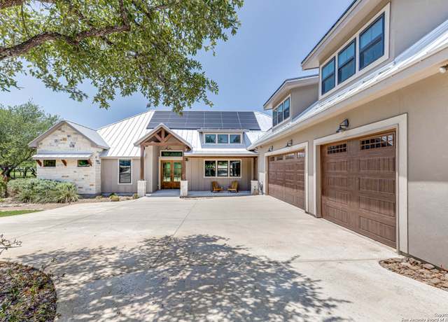 Property at 1158 River Way, Spring Branch, TX 78070, 6 beds, 5.5 baths