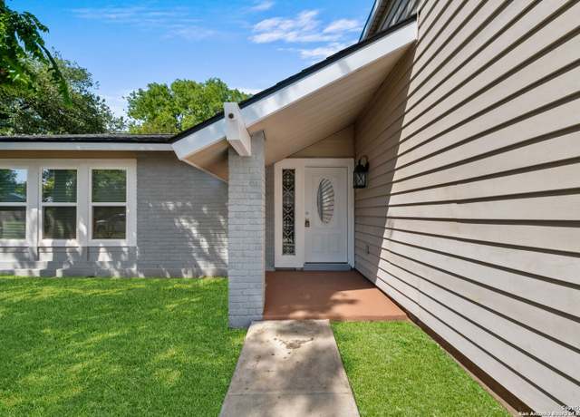 Property at 9843 Flatland Trl, Converse, TX 78109, 3 beds, 2 baths