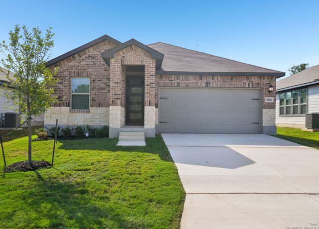 Property at 10242 King Robert, San Antonio, TX 78239, 3 beds, 2 baths