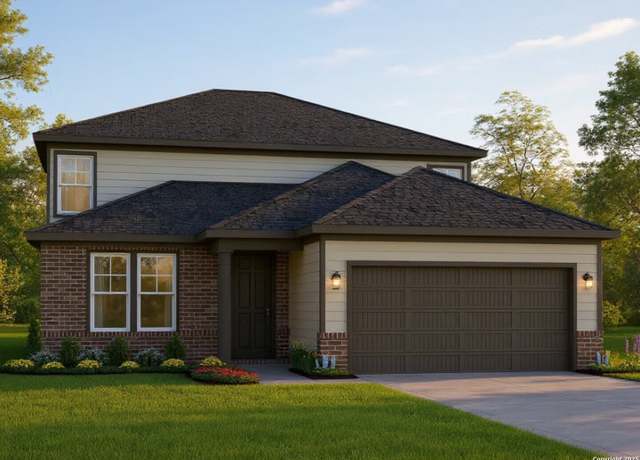 Property at 7420 Cremorne, San Antonio, TX 78109, 4 beds, 3.5 baths
