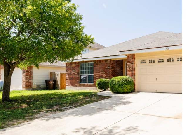 Property at 10338 Trotters Bay, San Antonio, TX 78254, 3 beds, 2 baths