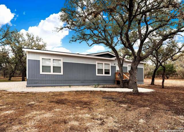 Property at 788 County Rd 429, Uvalde, TX 78801, 3 beds, 2 baths