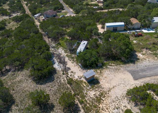 Property at 109 Scenic Harbour, Lakehills, TX 78063