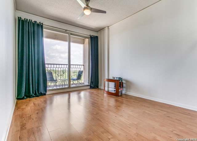 Property at 1 Towers Park Ln #503, San Antonio, TX 78209-6423, 1 bed, 1 bath