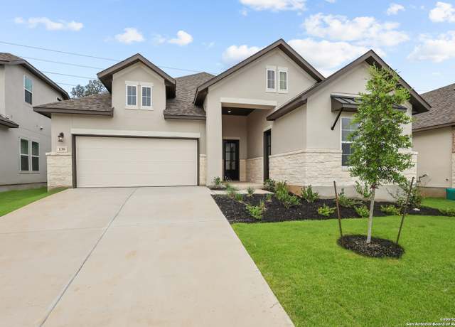 Property at 139 Rosanna Rdg, Universal City, TX 78148-3464, 4 beds, 3.5 baths
