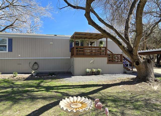 Property at 253 Elm Dr, Mcqueeney, TX 78123-3305, 2 beds, 2 baths