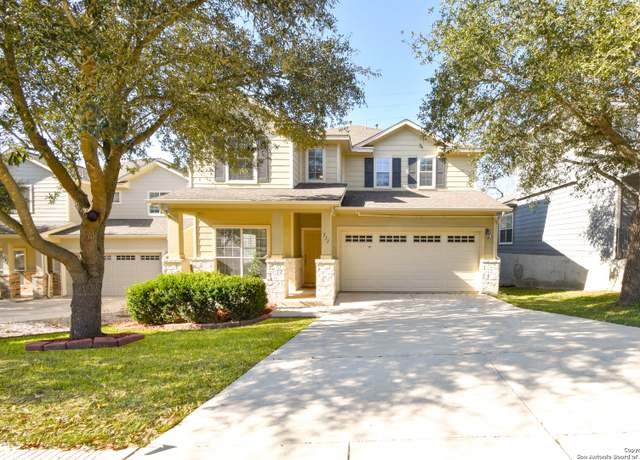 Property at 111 Mirror Lk, San Antonio, TX 78260, 4 beds, 3.5 baths