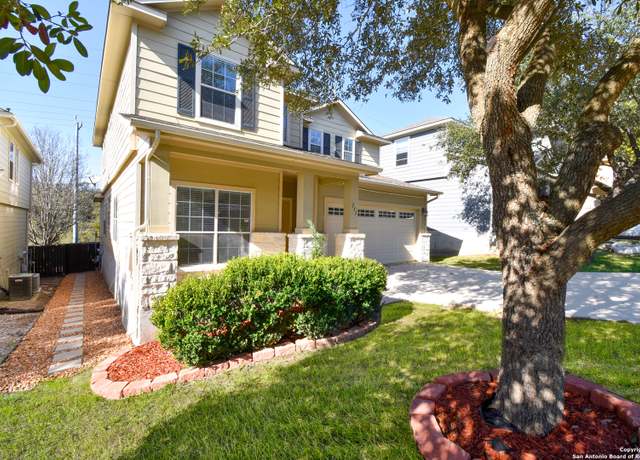 Property at 111 Mirror Lk, San Antonio, TX 78260, 4 beds, 3.5 baths