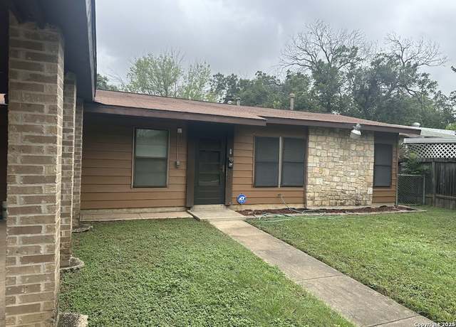 Property at 4223 Redstone Dr, San Antonio, TX 78219, 3 beds, 2 baths