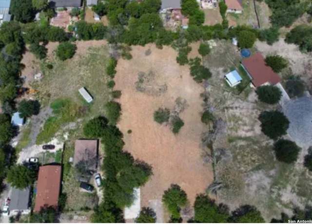 Property at 249 34th, San Antonio, TX 78237