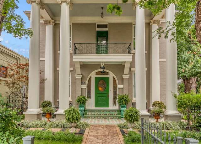 Property at 112 King William, San Antonio, TX 78204, 3 beds, 3.5 baths