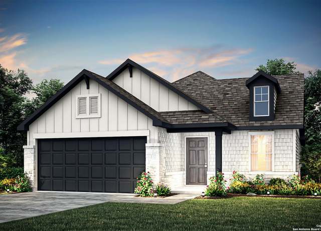 Property at 1031 Oriole Way, Marion, TX 78124, 4 beds, 2 baths