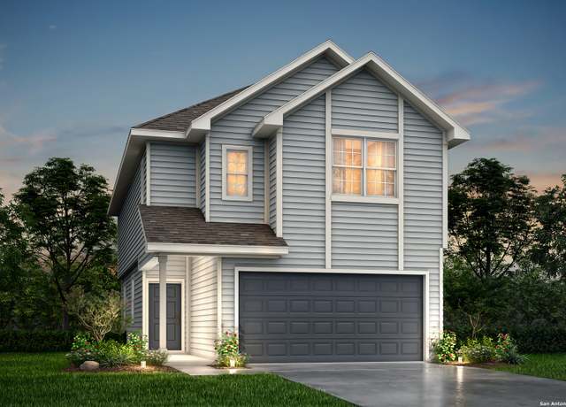 Property at 4319 Wichita Woods, San Antonio, TX 78245, 3 beds, 2.5 baths